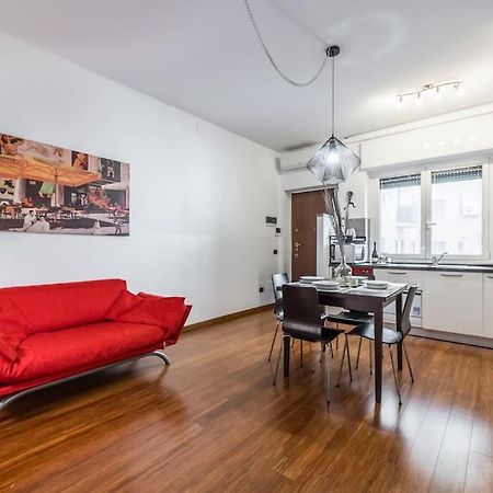 Citylife - Elegante Appartamento Milano Esterno foto