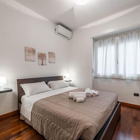 Citylife - Elegante Appartamento Milano Esterno foto