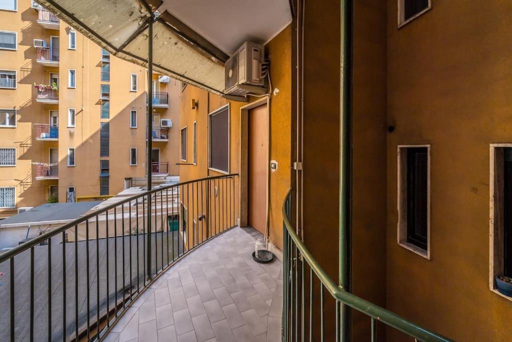 Citylife - Elegante Appartamento Milano Esterno foto