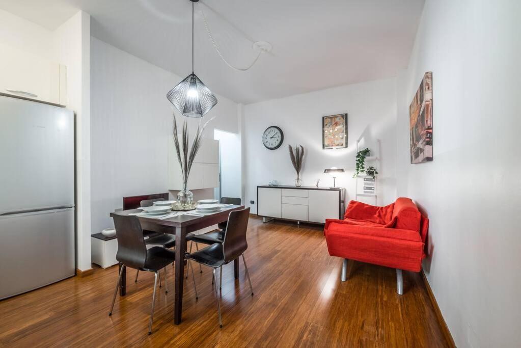 Citylife - Elegante Appartamento Milano Esterno foto